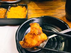 琥珀炸鸡-大發韩国烤肉(八佰伴店)