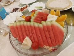 -海皇食府(水都假日酒店店)