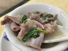 猪杂粥-标记美食新鲜猪杂(兴南大道店)