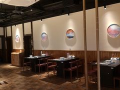 大堂-牛焱·和牛烧肉(五大道店)