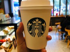 -星巴克(长沙友阿奥特莱斯店)