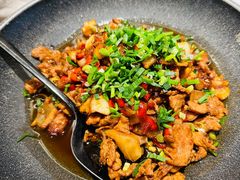 -味上湘菜馆(河马店)