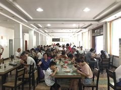 大堂-清真马杰山牛肉汤馆