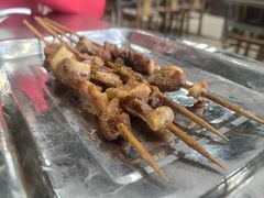 -蒙古人烤羊腿(裕兴路店)