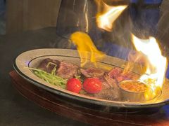 -Nord Grill&Bar Highland诺德西餐(深圳欢乐海岸店)