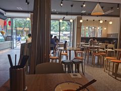 大堂-庆蓉云·庆云面(双林店)