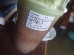 -LA MATCHA抹茶吧(进贤路店)