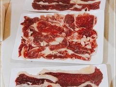 -伟记牛肉(金鸿公路店)