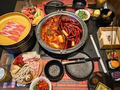 -牛New寿喜烧(闵行龙湖天街店)