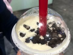 -DQ·蛋糕·冰淇淋(金桥店)