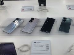 -荣耀授权专卖店(黄浦浙江中路店)
