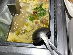 -海底捞火锅(大融城店)