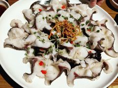 -猪腰一家·地道佛山菜(盐步店)