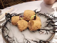 -玫瑰厅上海菜(兴国路店)