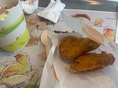 -麦当劳(惠政老街店)