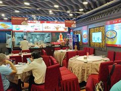-老浒记烤鸭-北京菜(琉璃厂店)