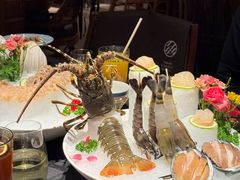 -滟设火锅料理(南滨路店)