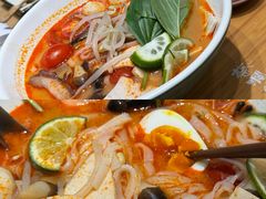 -蔡澜Pho·越南粉餐厅(海上世界店)