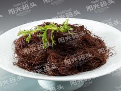 海草-阳光码头海鲜火锅(玉立路店)