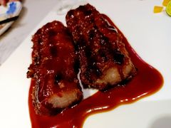 叉烧-徽州小镇(高新店)