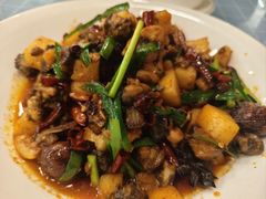 -红豆园(文林街店)