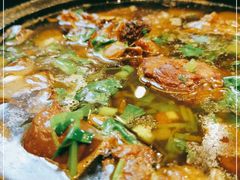 -双东酒店(东关街店)