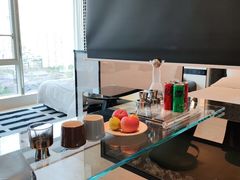 -亚善天籁S酒店(成都太古里旗舰店)