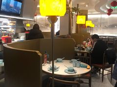 大堂-刀板香·安徽菜(国购IFC店)