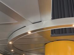 -LA合时健身4PMFIT(花桥旗舰店)