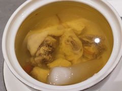 -神洲四海大酒楼(王府井澳门中心店)