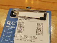 -香港仔茶餐厅(凤阳店)