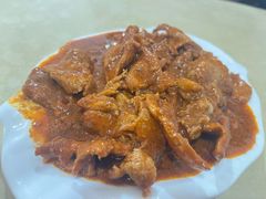 -满口香饭店