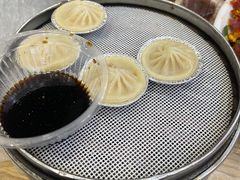 -江城燕子大排档(江汉路步行街店)