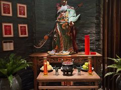 -新荣记(建国门外大街店)