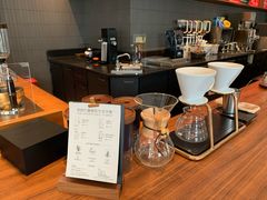 -星巴克(深圳龙华和平里店)