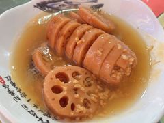 -涵家味土菜馆·徽州一绝臭鳜鱼(三河古镇店)