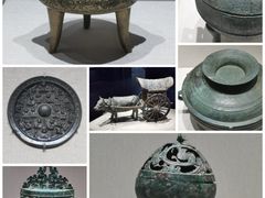-深圳博物馆(古代艺术馆)