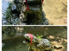 -桂林古东瀑布景区