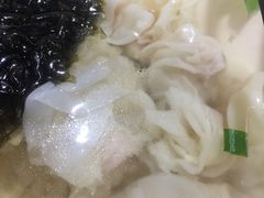 -凤起龙游老面包子(凯德晶品店)