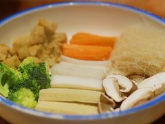 -神洲四海大酒楼(王府井澳门中心店)