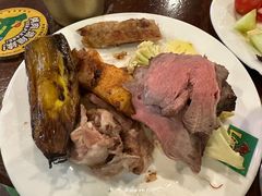 -拉丁餐厅·巴西烤肉自助(正佳广场店)