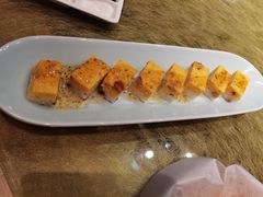 -四季厨房 鲁菜·孔府烤鸭(高新万达店)