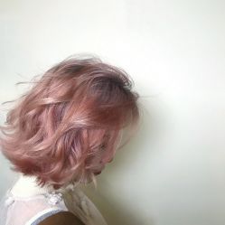 点击看大图 -3AM HAIR SALON烫发染发接发