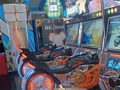 -真快活Coohoo Max(武商仙桃店)