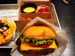 -Shake Shack(南山万象天地店)