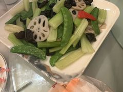 -卡尔顿东方银龙酒店•广西菜•早茶