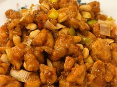 -玉华台饭庄(裕中西里小区店)