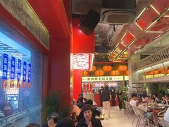 -神府路壹号·海鲜烧烤·砂锅粥·锅物(三坊七巷店)