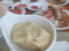 -视界美食自助餐厅·石家庄希尔顿酒店