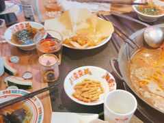 -牛市坎火锅(温州街店)